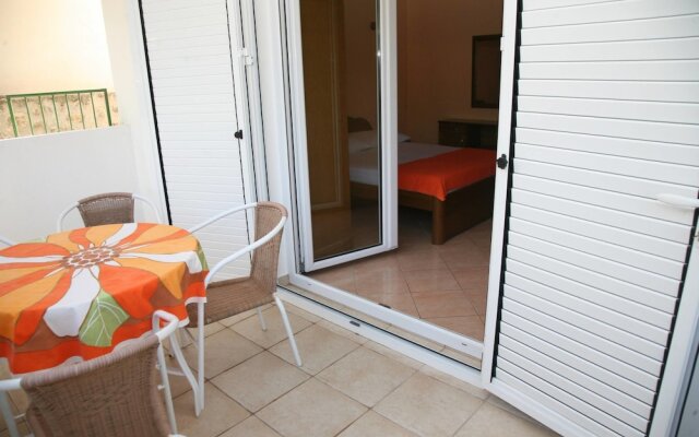 Apartments Lanterna