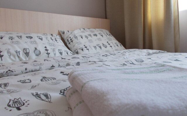 Hostel Noviy