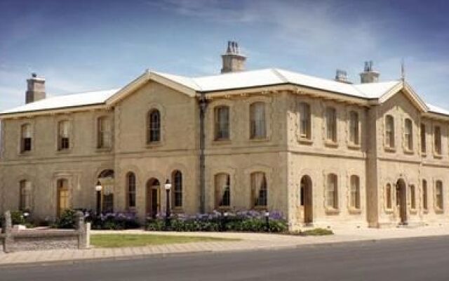 The Customs House Port MacDonnell