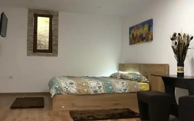 Regim Hotelier Pietonală