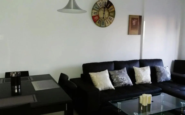 Torremar Benidorm Infinity 14