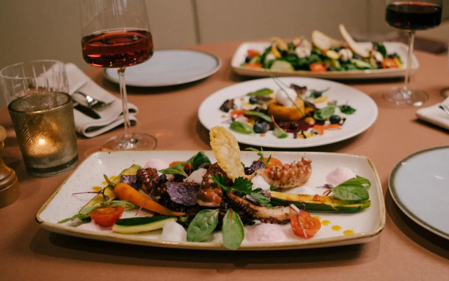 AC Hotel by Marriott Wuerzburg