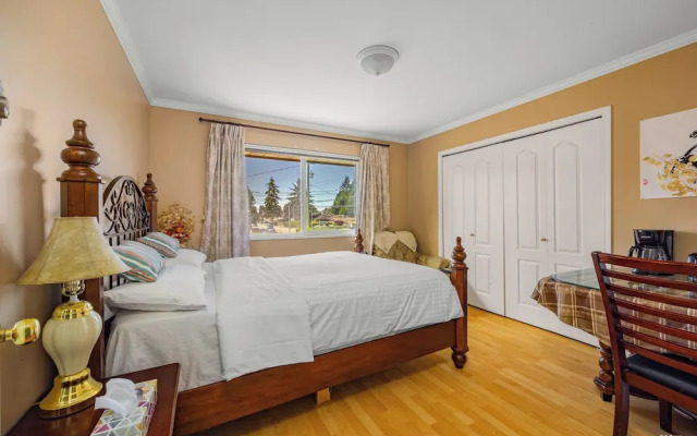 Charming Family Hotel