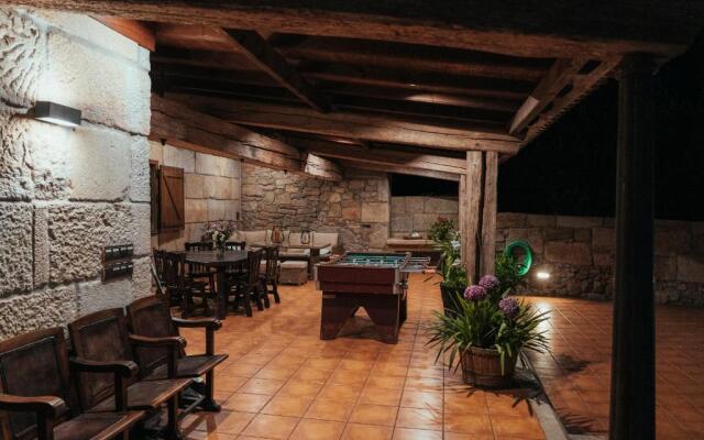 Casa Vacacional en Vilagarcía de Arousa