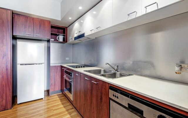 Chevron Renaissance Private 2 Bedroom