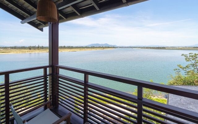 Nghe Prana Hotel and Spa Hoi An