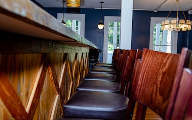 The Colonial Inn, an Ascend Collection Hotel