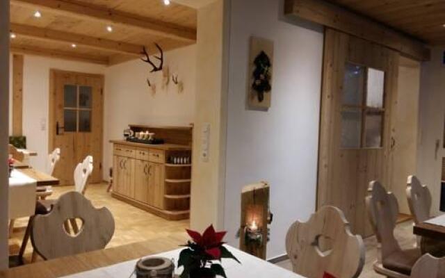 Gastehaus Poppl