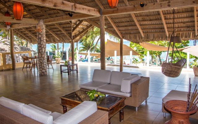 Hotel Villa Taina