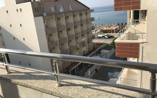 Hotel Marine