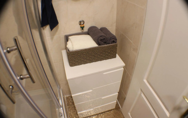 Amorino Apartman Studio