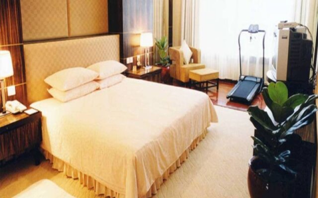 Hotel Asian International