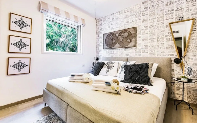 Sweet Inn Apartments - Hashoeva