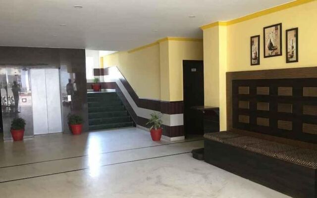 Jai Ma Inn Hotel