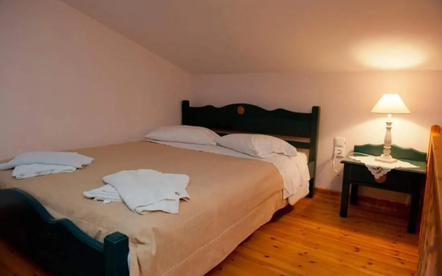 Haris apartments