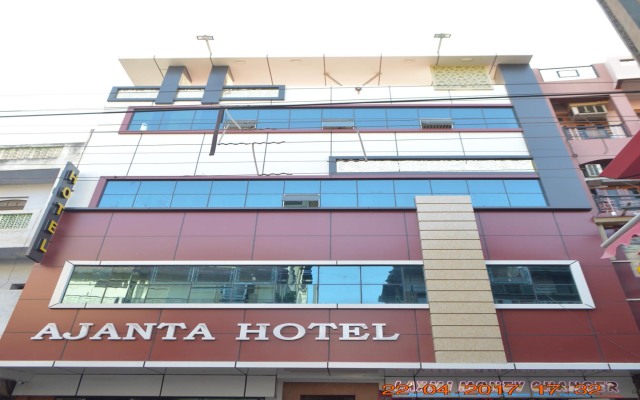 Ajanta Hotel