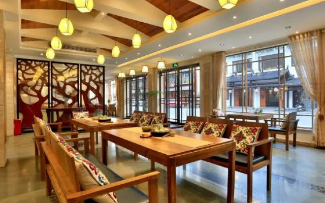 Shuiyunju Boutique Hotel