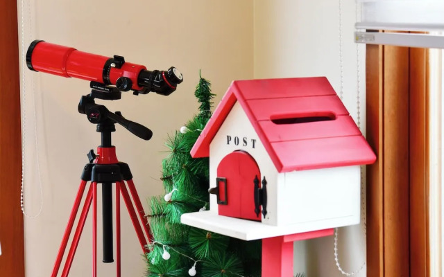 Dolma Guesthouse Hongdae