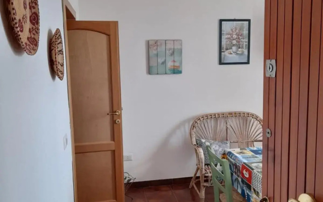 B&B Monti La Marina
