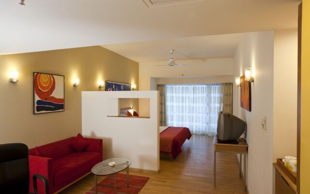 Lemon Tree Hotel, Indore