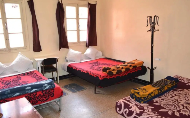 Hôtel Atlas Ouarzazat
