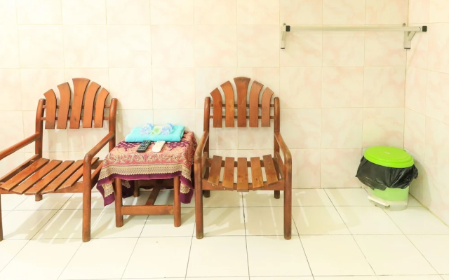 Dharmawati Homestay