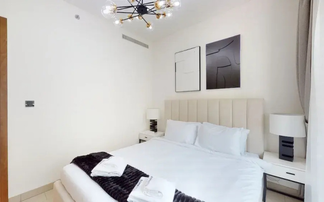 Primestay - Creek Vistas Reserve -meydan - Apartment in ดูไบ - Photo 3