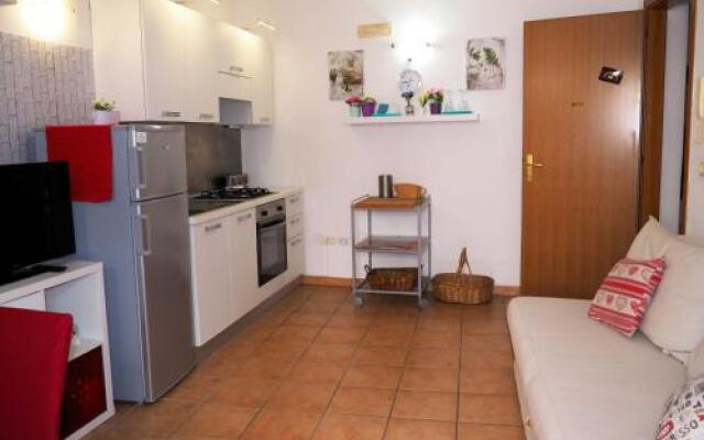 Charming Apartment Ortigia