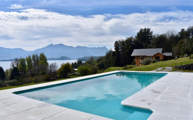 Cabanas Monte Verde