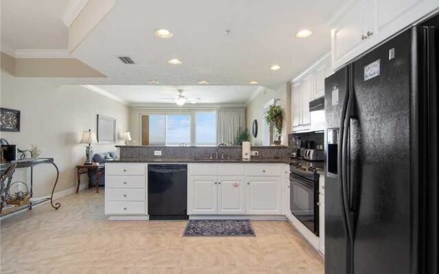 Treasure Island 605 - Two Bedroom Condo