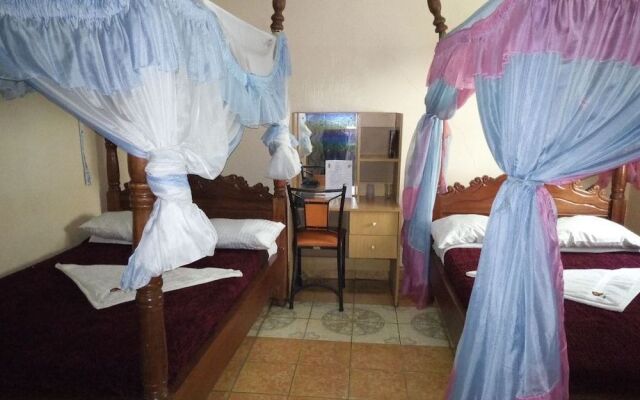 Pristine Paradise Hotel