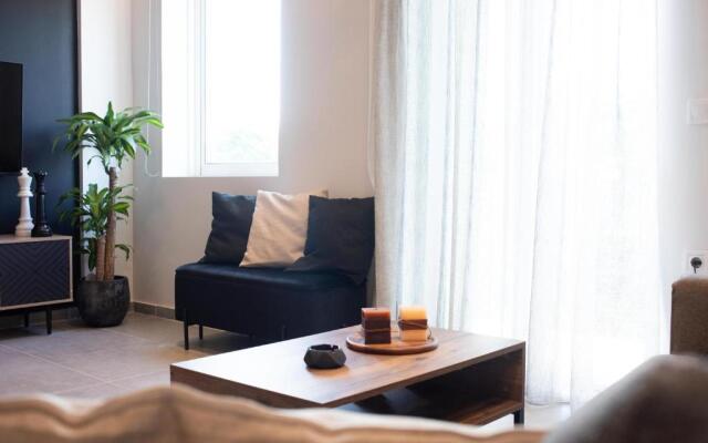 Incomparable Luxe & Bright 1min to Old Town