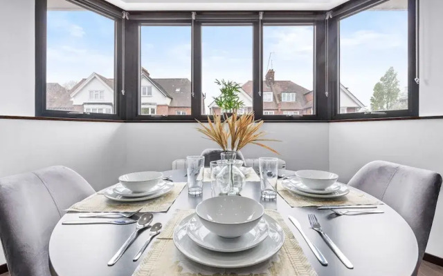 Golders Green Stays