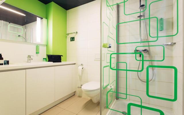 harry’s home Linz-Urfahr hotel & apartments