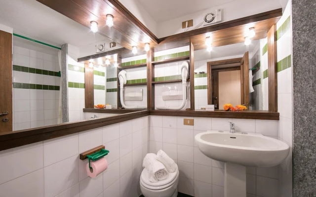 Grange Hike Ski - 30D Sestriere