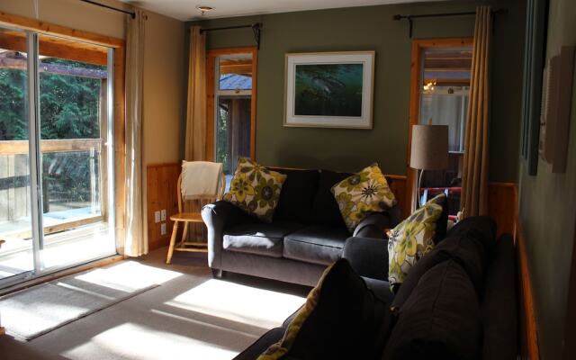 Sea Star Beach Retreat