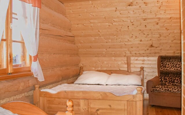 Nice Home in Darlowo With 2 Bedrooms