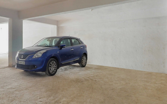 Hotel O Kompally Residency