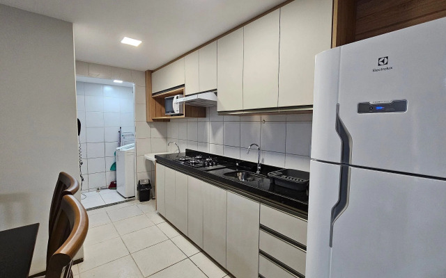 Apart-Hotel Terraços do Atlântico