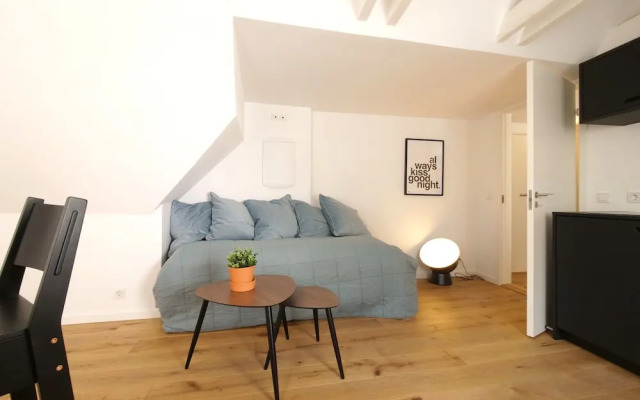 Rent a place to sleep 4