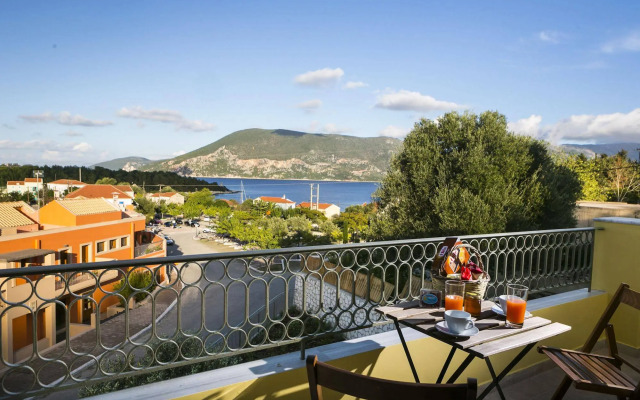 Villa Isalos