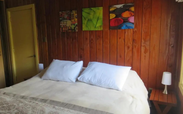 Cabañas Donde La Oma