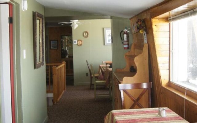 Auberge Sainte-Catherine-de-Hatley