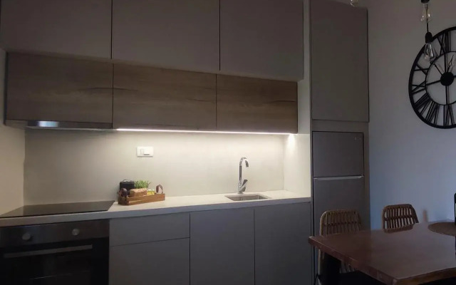 Niki Apartments