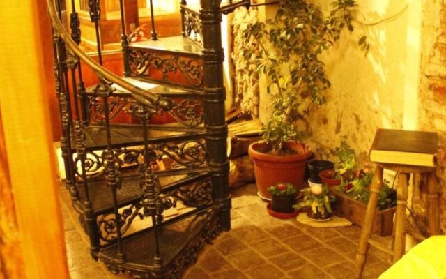 Hostal Acuarela