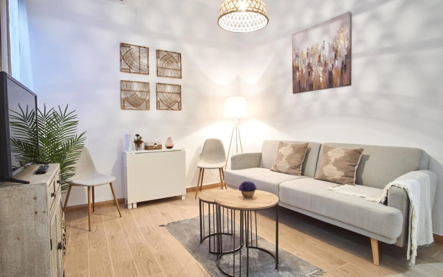 Segura Riverside Dream by Valcambre