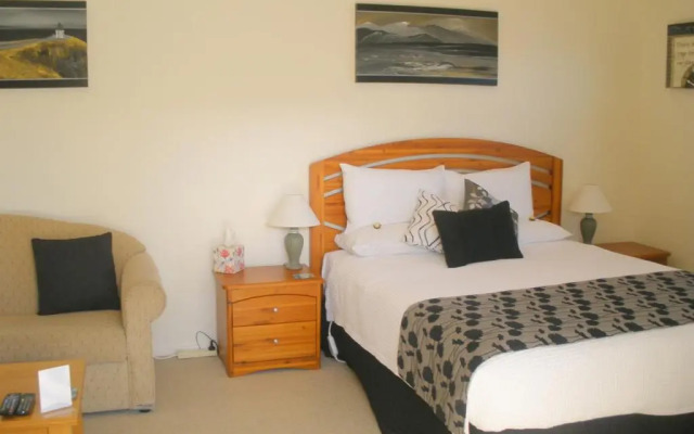 Andreas Bed & Breakfast