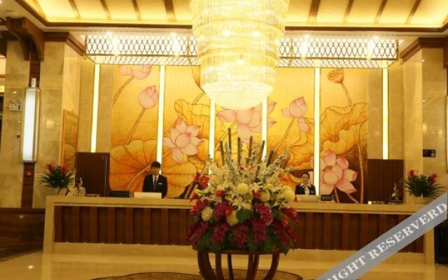 Wyndham Days Square Hotel