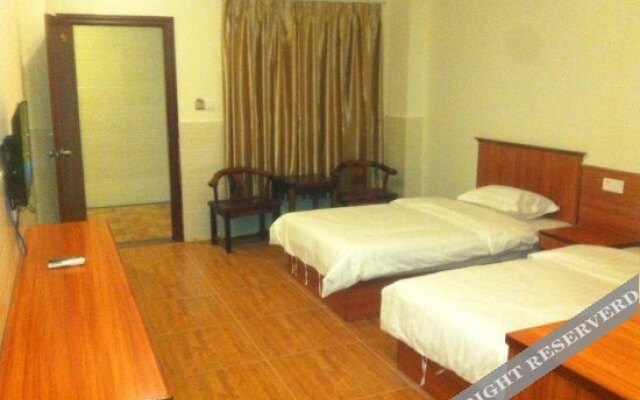 Tianlong Hotel