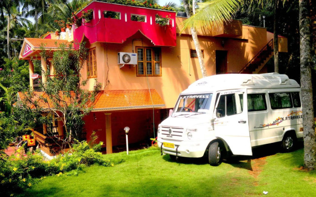 Ganesh House Homestay
